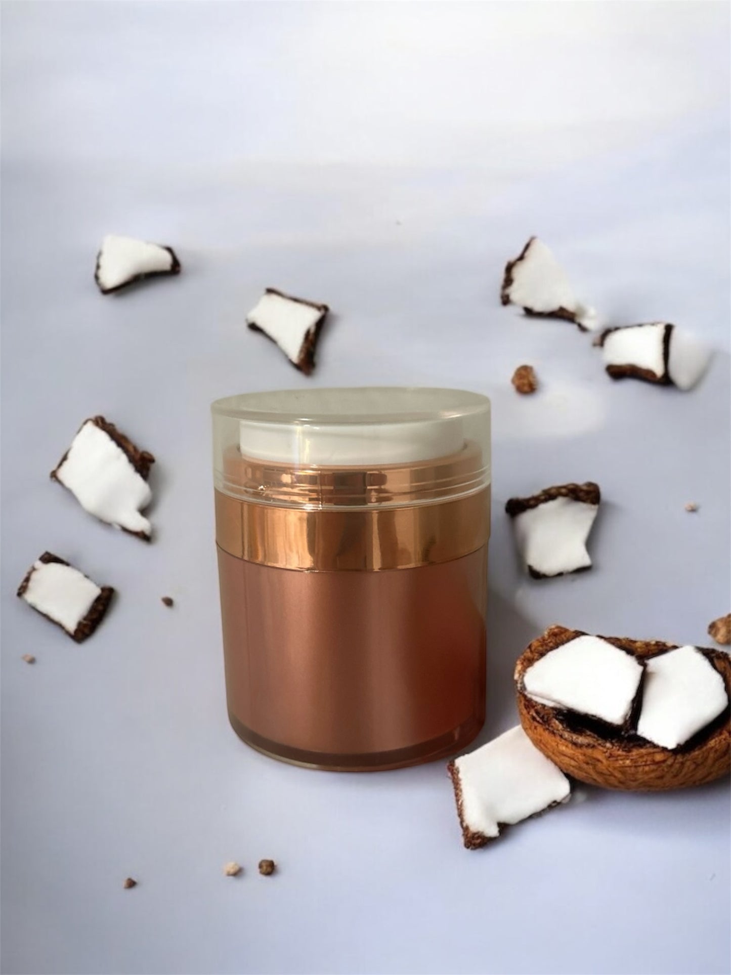 The coco moisturizer