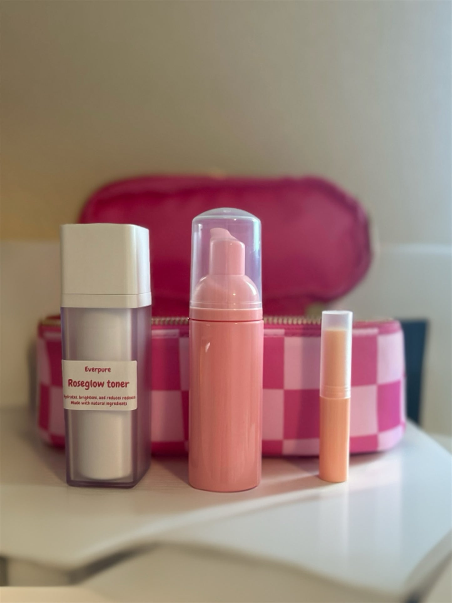 Skinstarter Pack