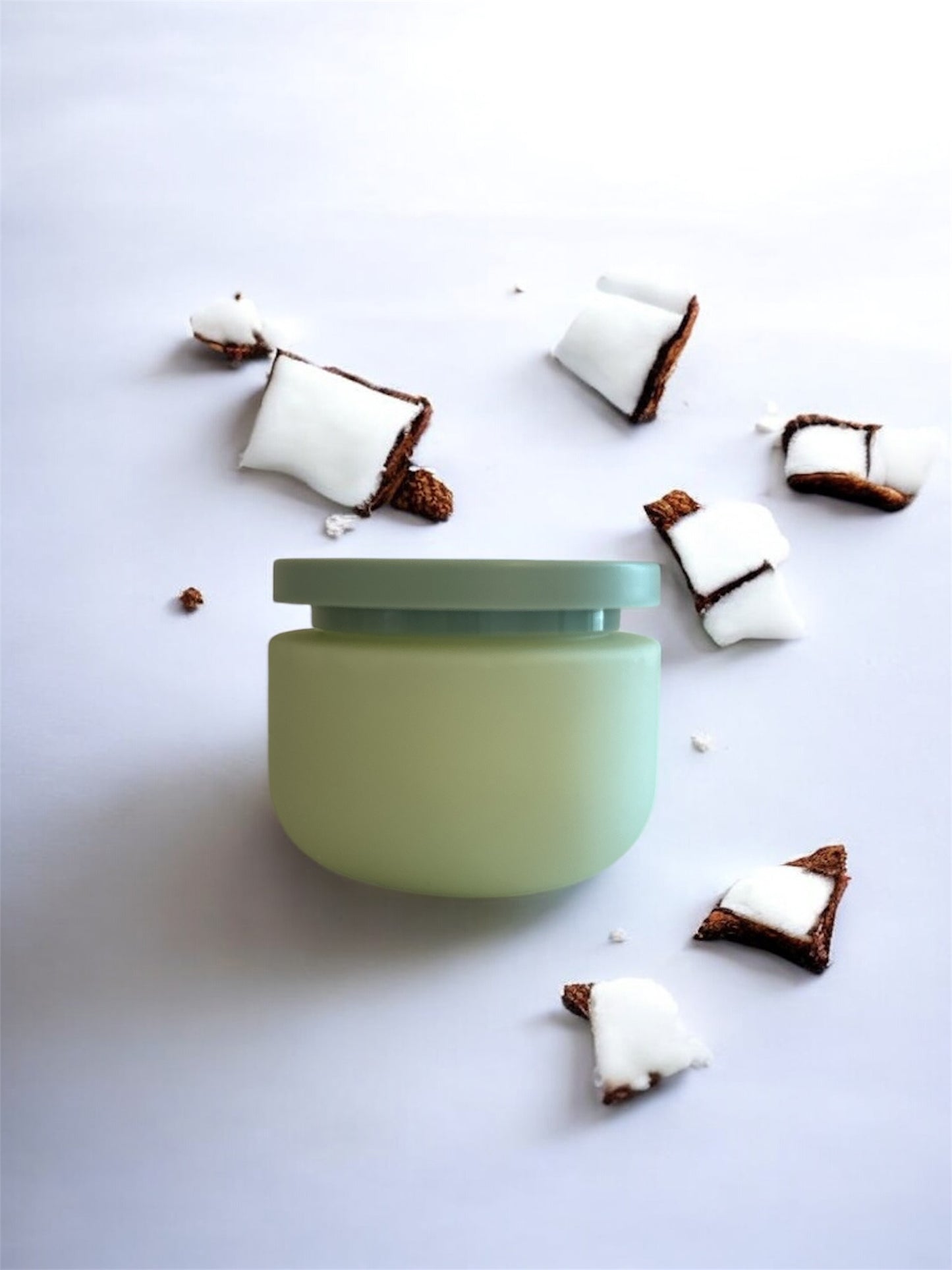 The coco gel moisturizer