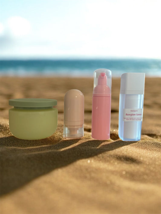 Sun-Kissed bundle : Limited Edition
